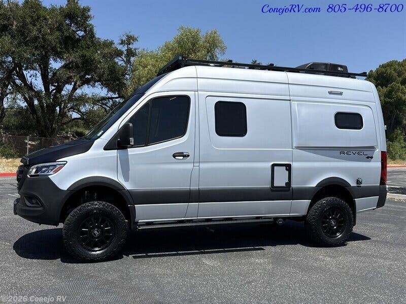 Used 2022 Winnebago Revel 44E available in Thousand Oaks, California