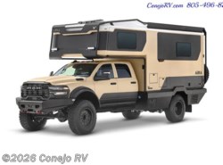New 2027 Winnebago Arka 20Z available in Thousand Oaks, California