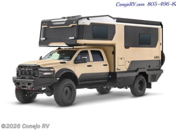 New 2027 Winnebago ARKA 20Z available in Thousand Oaks, California