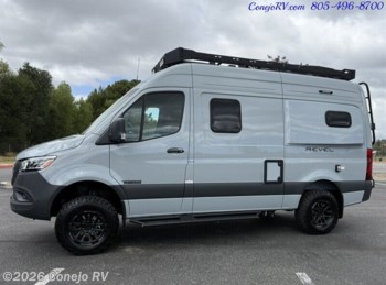 New 2027 Winnebago Revel 44E available in Thousand Oaks, California