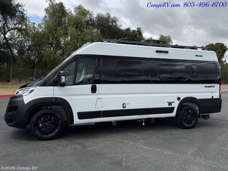 New 2027 Winnebago Travato 59K available in Thousand Oaks, California