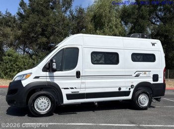 New 2027 Winnebago Solis Pocket 36A available in Thousand Oaks, California
