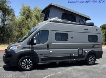 New 2027 Winnebago Solis 59P available in Thousand Oaks, California