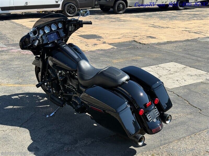 Used 2023 Miscellaneous  Harley-Davidson Touring available in Thousand Oaks, California
