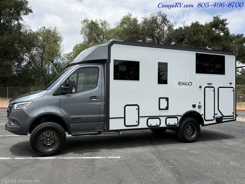 Used 2025 Winnebago Ekko 23B available in Thousand Oaks, California