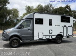 Used 2025 Winnebago Ekko 23B available in Thousand Oaks, California