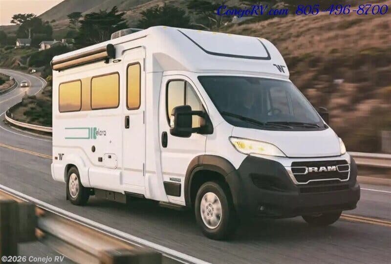 New 2027 Winnebago Elora 19DC available in Thousand Oaks, California