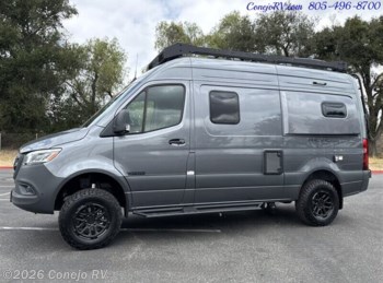 New 2027 Winnebago Revel 44EC available in Thousand Oaks, California