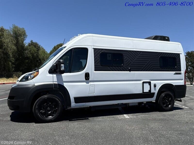 Used 2023 Winnebago Roam 59RA available in Thousand Oaks, California