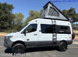 New 2026 Outside Van Overnight available in Thousand Oaks, California