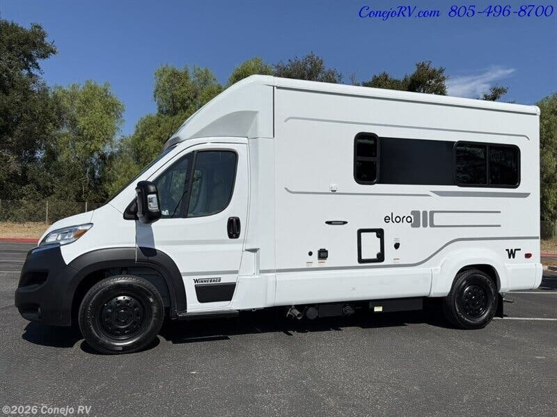New 2027 Winnebago Elora 19DC available in Thousand Oaks, California