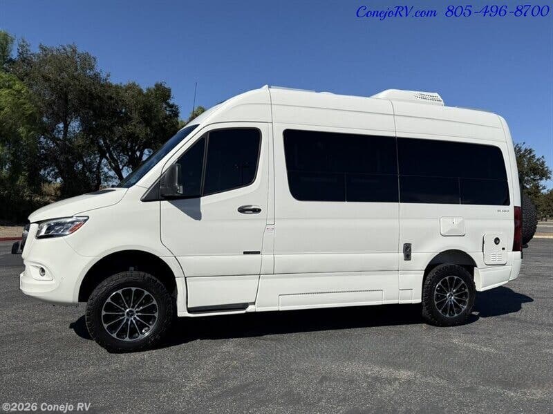 Used 2025  Roadtrek  Agile SS by Roadtrek from Conejo RV in Thousand Oaks, CA