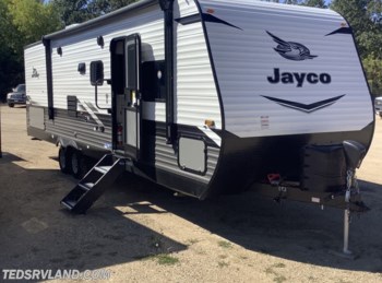 New 2022 Jayco Jay Flight SLX 284BHS available in Paynesville, Minnesota