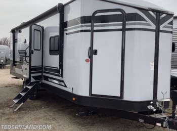 Used 2018 Starcraft GPS 270BHS available in Paynesville, Minnesota