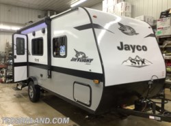  New 2022 Jayco Jay Flight SLX 195RB available in Paynesville, Minnesota