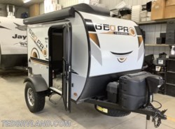  Used 2021 Forest River Rockwood Geo Pro G12RK available in Paynesville, Minnesota