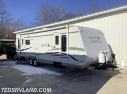  Used 2008 Jayco Jay Feather 29 D available in Paynesville, Minnesota