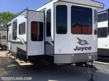 New 2022 Jayco Jay Flight Bungalow 40LOFT available in Paynesville, Minnesota