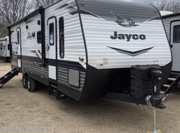 New 2022 Jayco Jay Flight 28BHS available in Paynesville, Minnesota