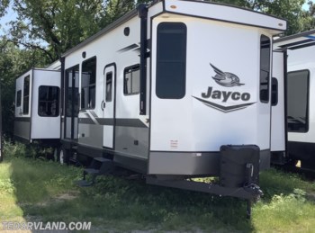 New 2022 Jayco Jay Flight Bungalow 40RLTS available in Paynesville, Minnesota