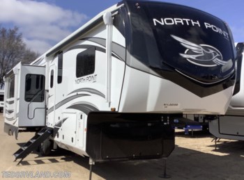 New 2022 Jayco North Point 310RLTS available in Paynesville, Minnesota