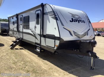 New 2023 Jayco Jay Feather 30QB available in Paynesville, Minnesota