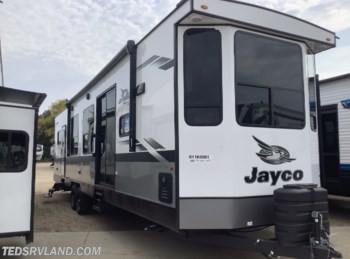 New 2024 Jayco Jay Flight Bungalow 40FKDS available in Paynesville, Minnesota