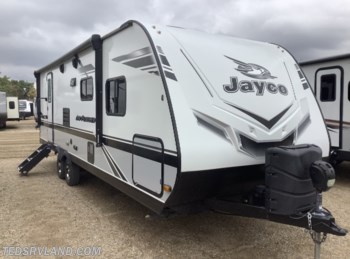 Used 2021 Jayco Jay Feather 25RB available in Paynesville, Minnesota