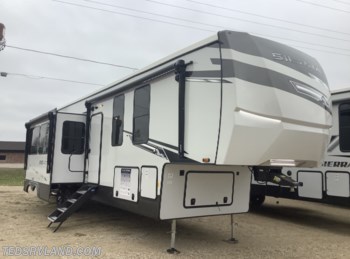 New 2024 Forest River Sierra 4002FB available in Paynesville, Minnesota