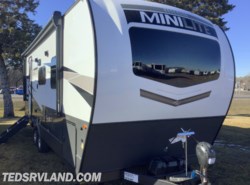 New 2024 Forest River Rockwood Mini Lite 2511S available in Paynesville, Minnesota