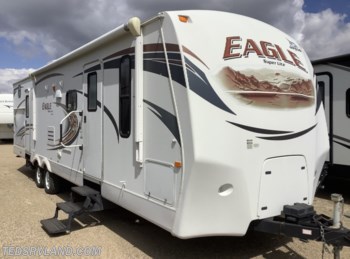 Used 2012 Jayco Eagle Super Lite 314 BDS available in Paynesville, Minnesota
