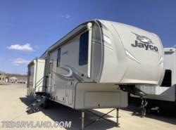 Used 2020 Jayco Eagle 319MLOK available in Paynesville, Minnesota