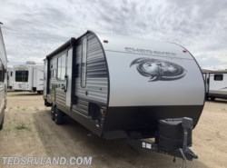 Used 2020 Forest River Cherokee 274BRB available in Paynesville, Minnesota