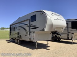 Used 2011 Keystone Cougar High Country 291RLS available in Paynesville, Minnesota