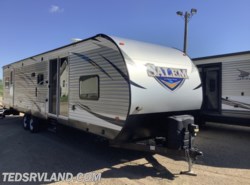 Used 2018 Forest River Salem 36BHBS available in Paynesville, Minnesota