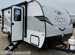 New 2025 Jayco Jay Flight SLX 197MB available in Paynesville, Minnesota