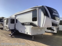 New 2025 Jayco Eagle 317RLOK available in Paynesville, Minnesota