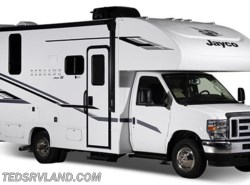 New 2025 Jayco Redhawk SE 22CF available in Paynesville, Minnesota