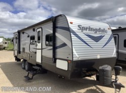 Used 2018 Keystone Springdale Summerland East 2820BH available in Paynesville, Minnesota