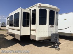 Used 2015 Forest River Cedar Creek Cottage Hathaway Edition 40CCK available in Paynesville, Minnesota