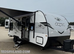 New 2025 Jayco Jay Flight SLX 210QB available in Paynesville, Minnesota