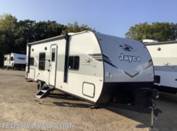 New 2025 Jayco Jay Flight 260BH available in Paynesville, Minnesota