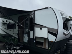 New 2025 Forest River Rockwood Mini Lite 2214S available in Paynesville, Minnesota