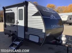 New 2025 Coachmen Catalina Summit Series 7 134RDX available in Paynesville, Minnesota