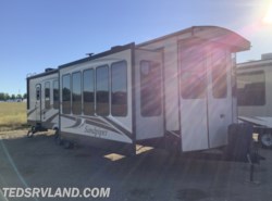 Used 2018 Forest River Sandpiper Destination 385FKBH available in Paynesville, Minnesota