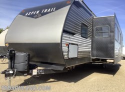 Used 2021 Dutchmen Aspen Trail 3210BHDS available in Paynesville, Minnesota