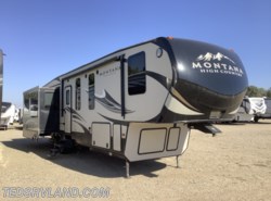 Used 2016 Keystone Montana High Country 370BR available in Paynesville, Minnesota