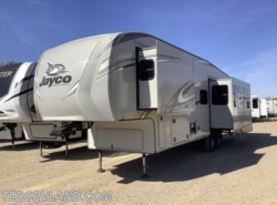 Used 2019 Jayco Eagle 319MLOK available in Paynesville, Minnesota