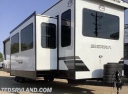 New 2025 Forest River Sierra 388JW available in Paynesville, Minnesota