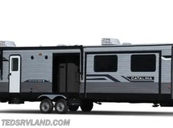 New 2025 Coachmen Catalina Destination 39MKTS available in Paynesville, Minnesota